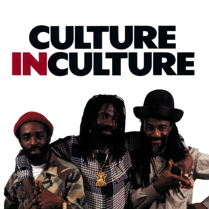 In Culture