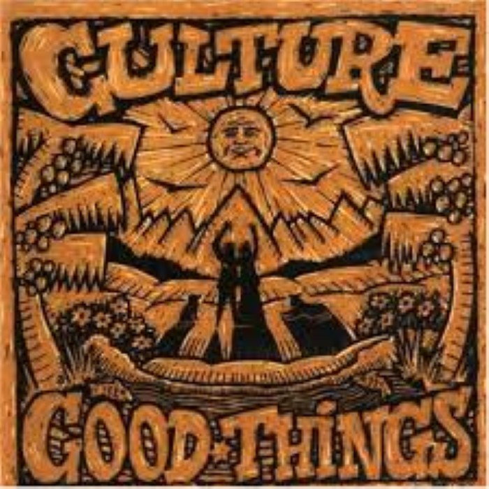 Good Things
