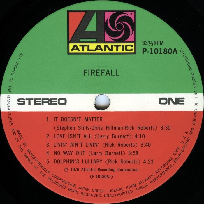 Firefall