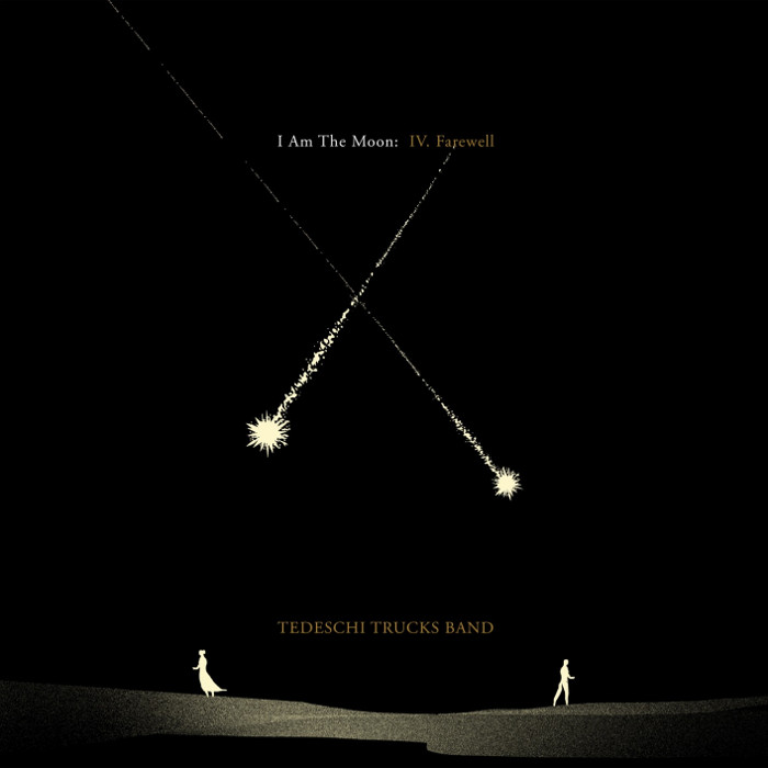 I Am the Moon IV: Farewell
