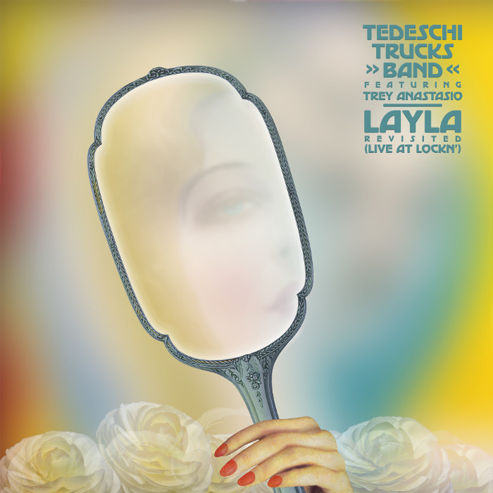 Layla Revisited (Live at LOCKN')