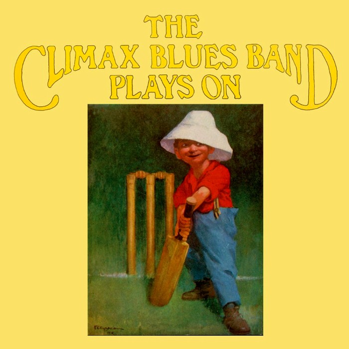 Plays On