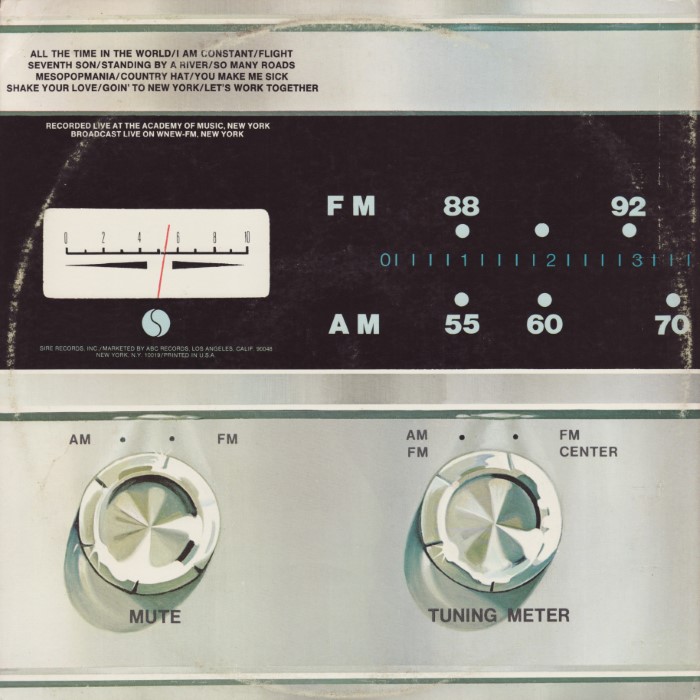 FM