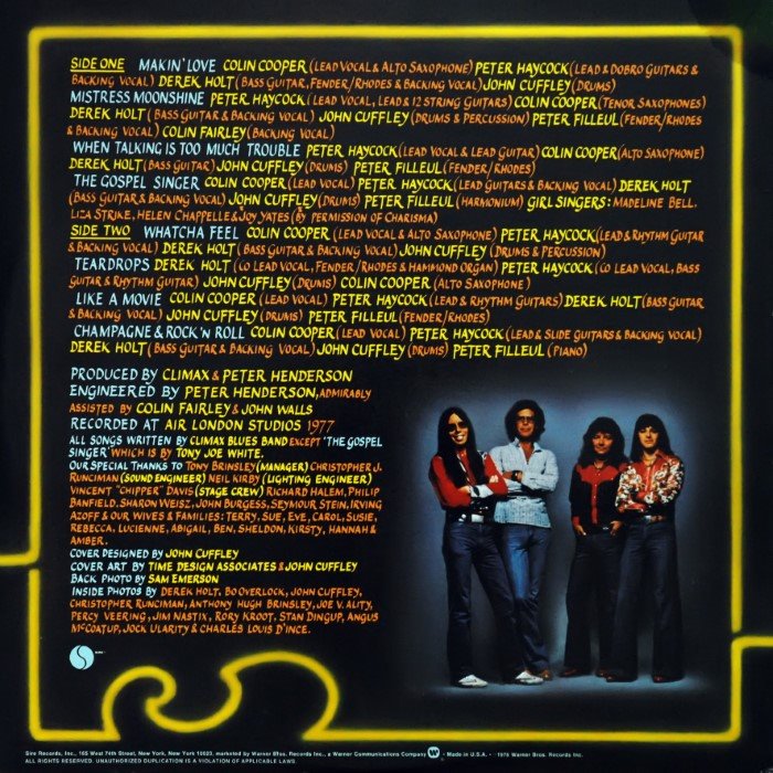 Shine On