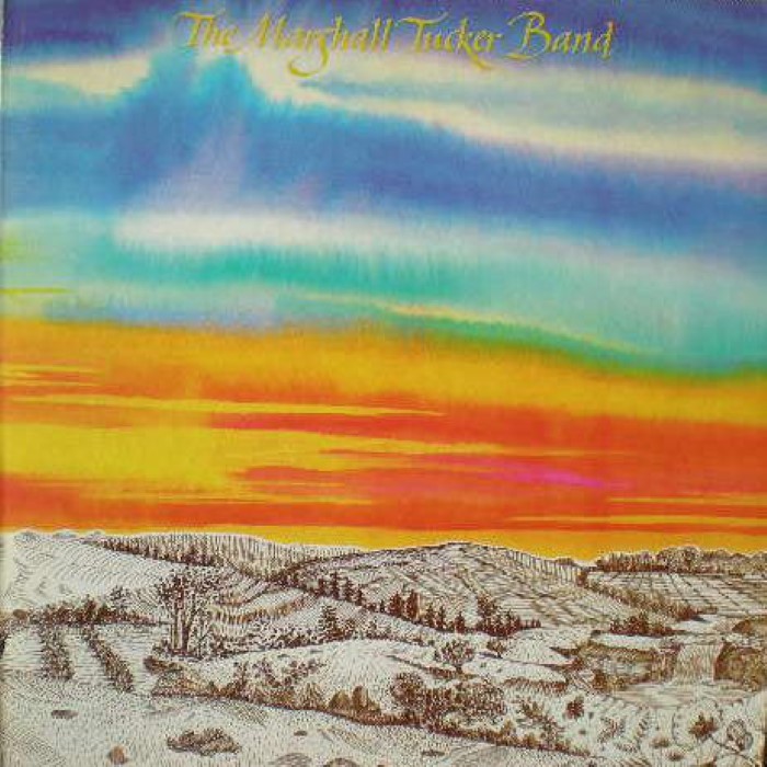 Marshall Tucker Band