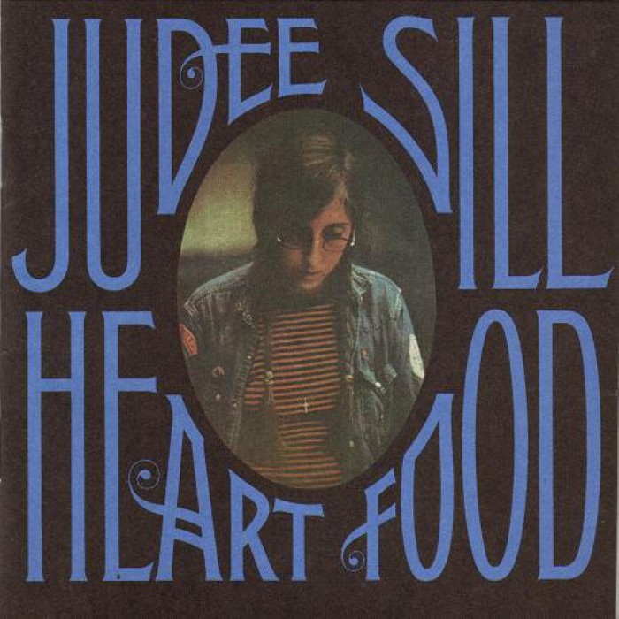 Heart Food