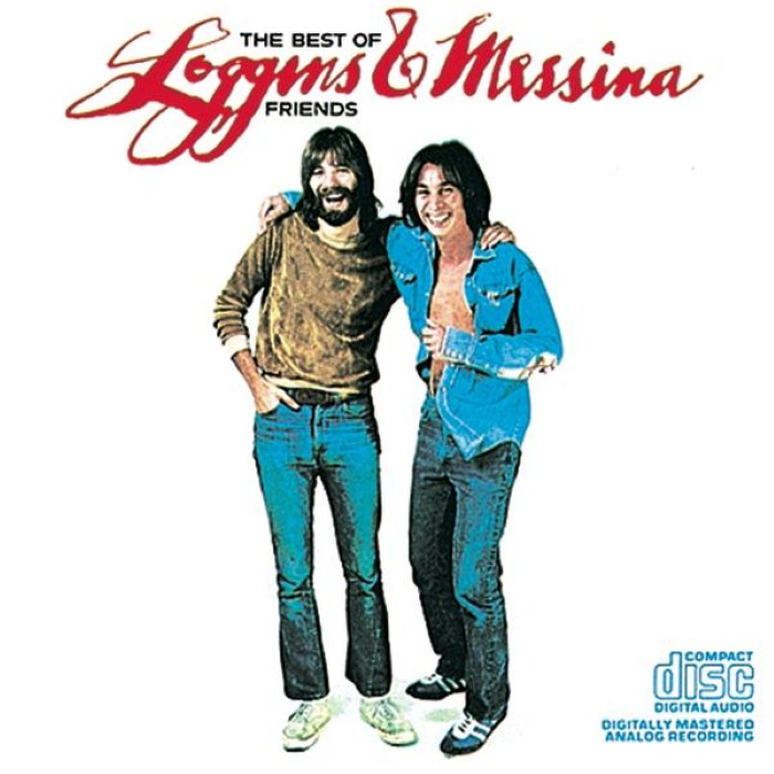 Best of Friends by Loggins & Messina
