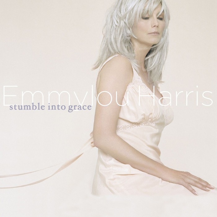 Stumble Into Grace