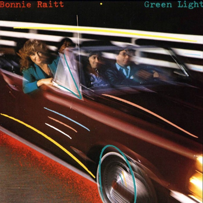Green Light