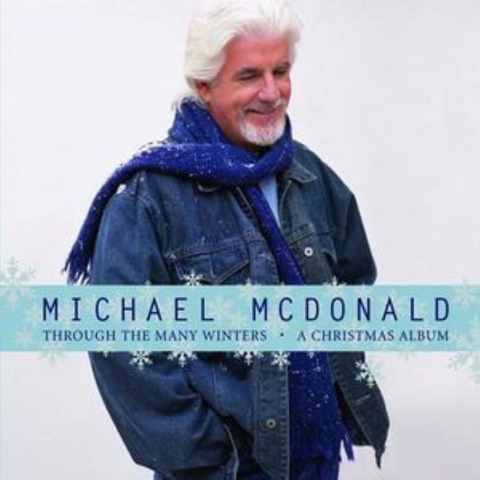 Through the Many Winters: A Christmas Album
