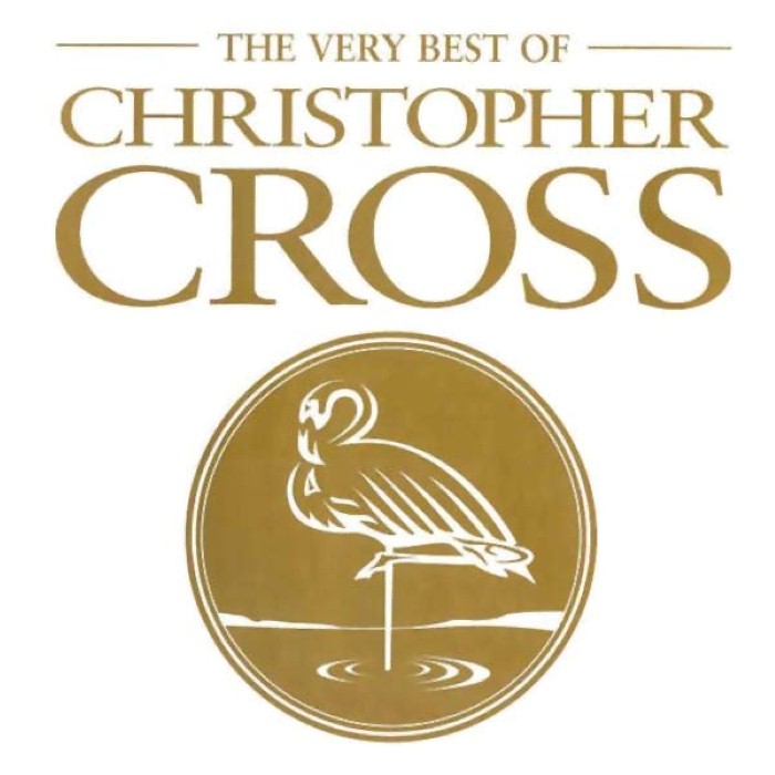 The Very Best of Christopher Cross