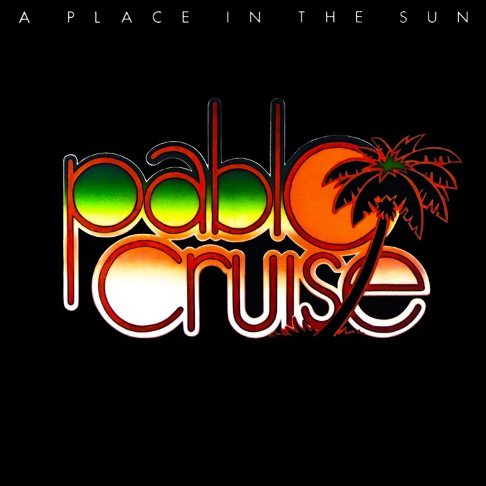 A Place in the Sun