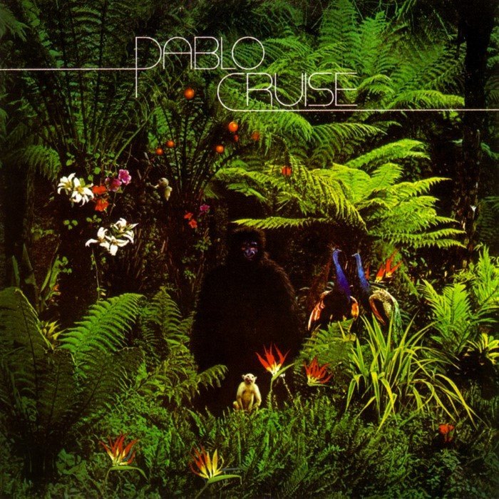 Pablo Cruise