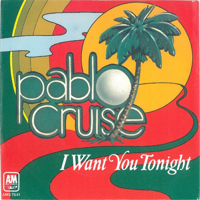 Want You Tonight