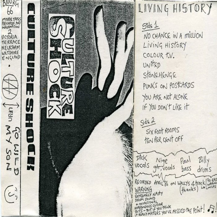 Living History