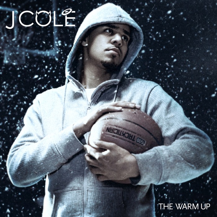 The Warm Up by J. Cole