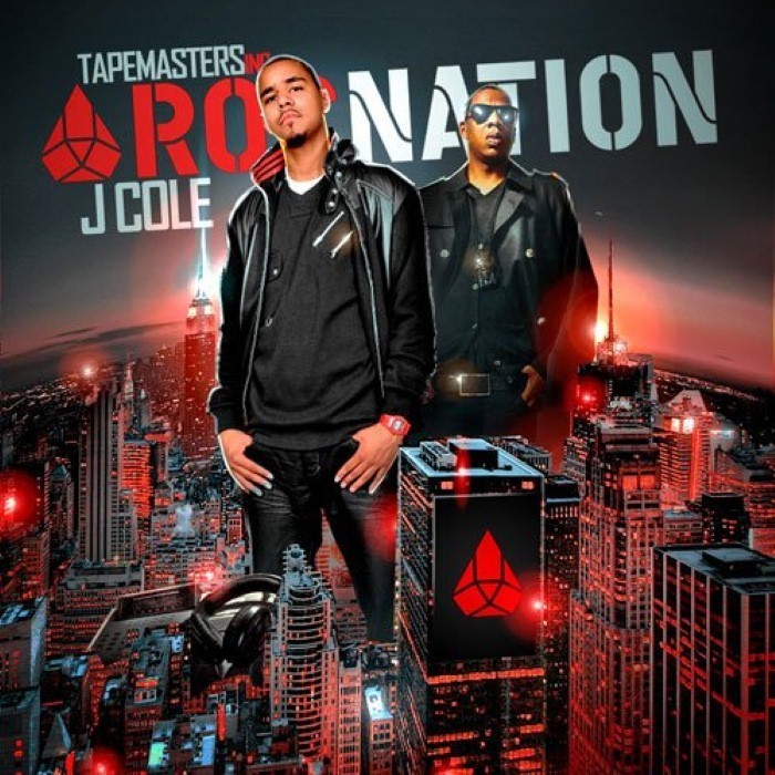 Roc Nation 2011