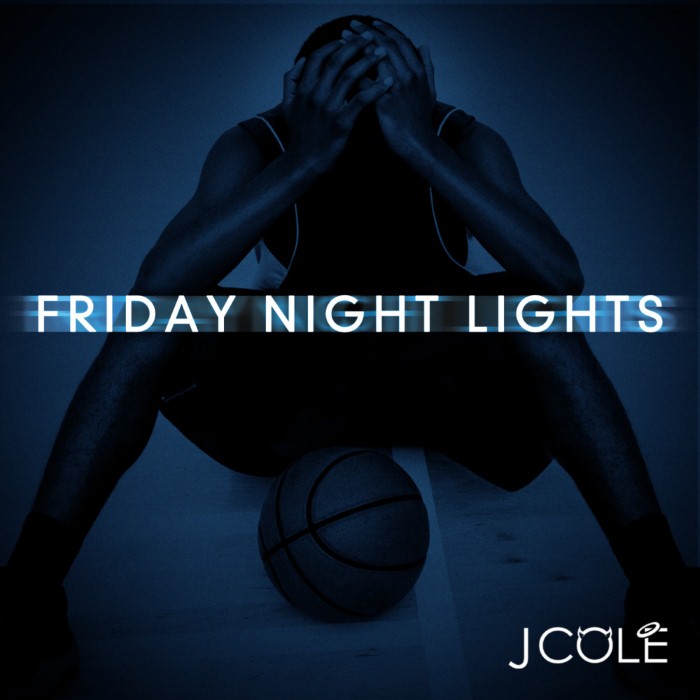 Friday Night Lights by J. Cole