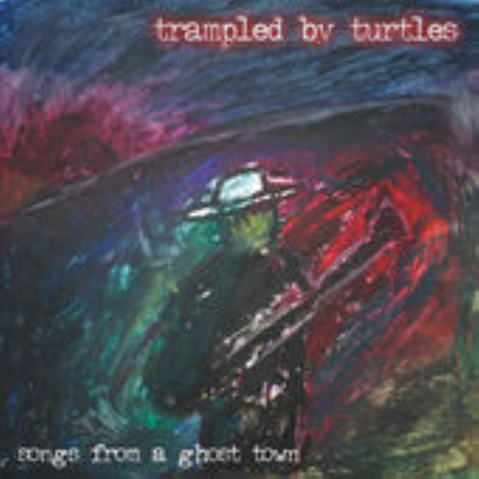 Songs From a Ghost Town