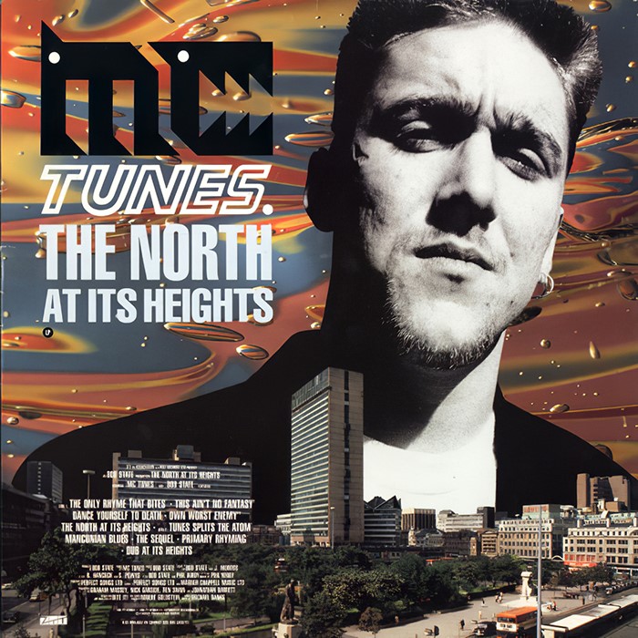 The North at Its Heights