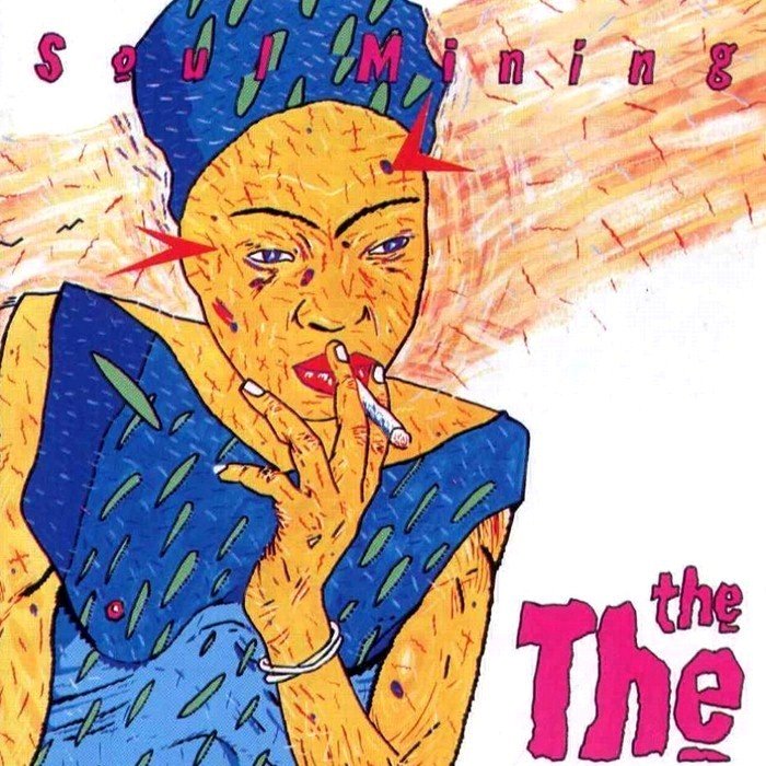 Soul Mining