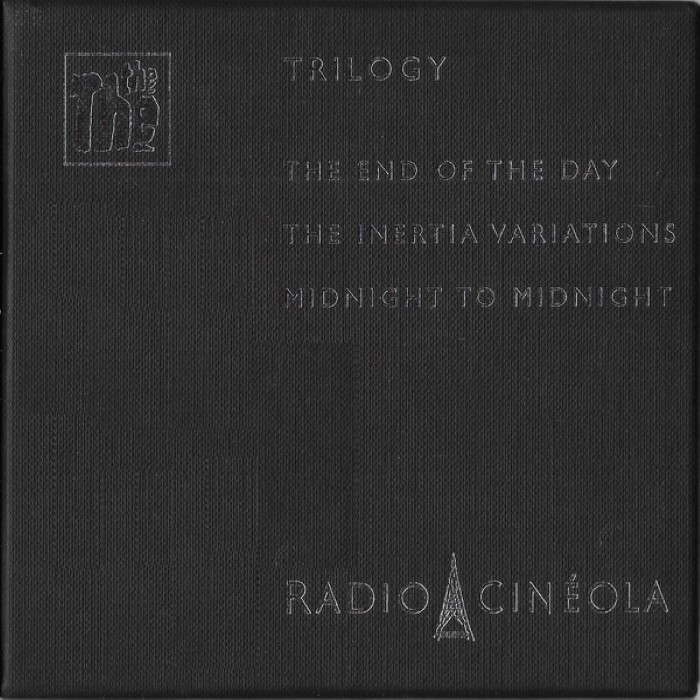 Radio Cinéola: Trilogy