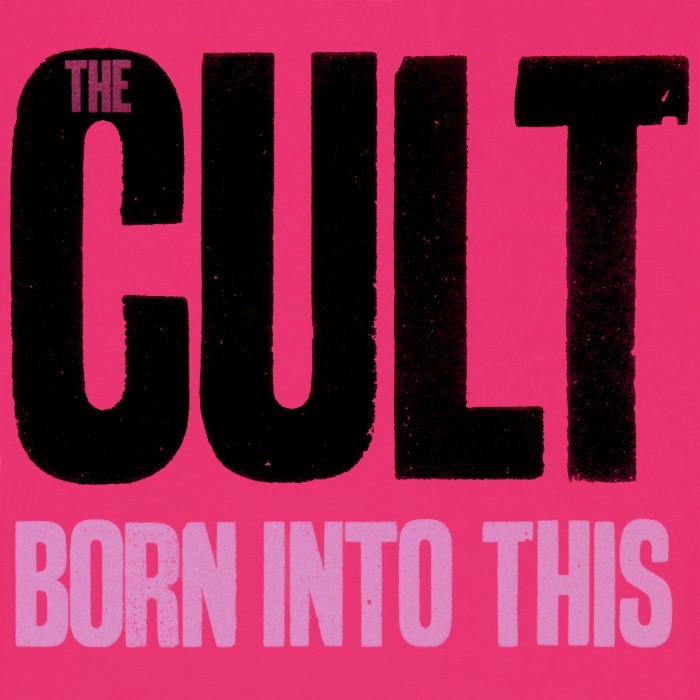 Born Into This