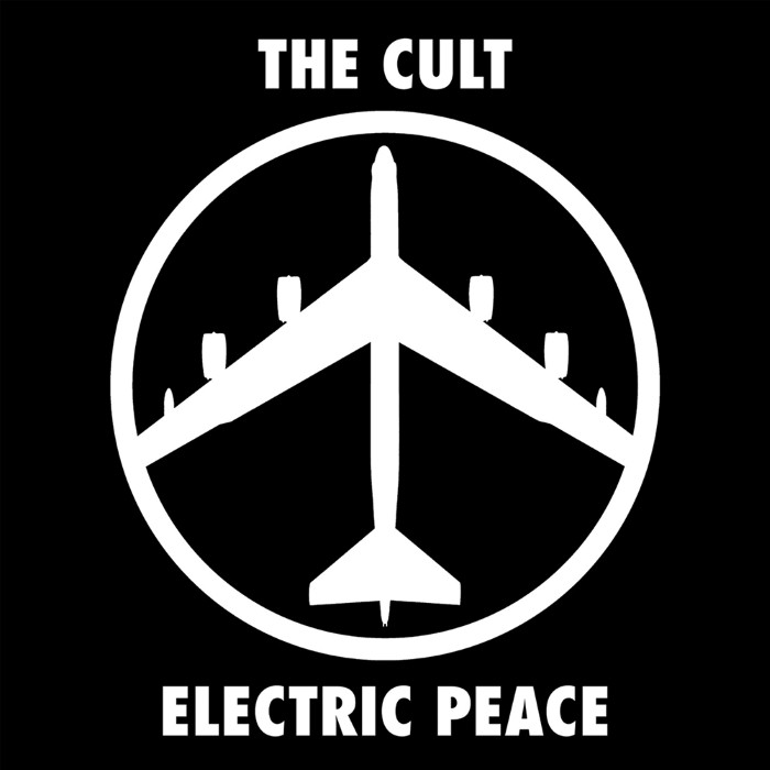 Electric Peace