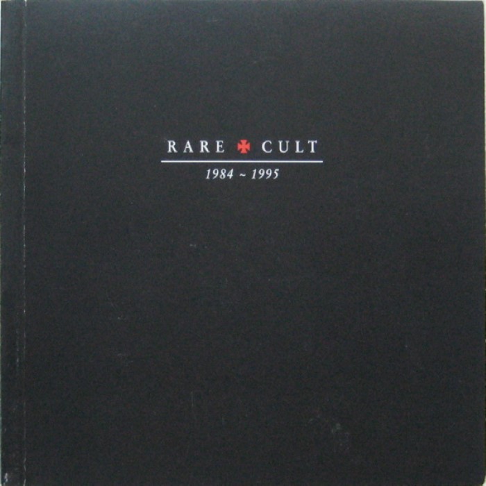 Rare Cult