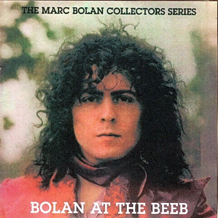 Bolan at the Beeb