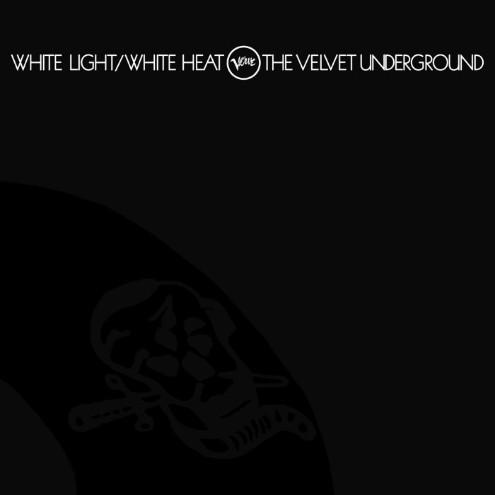 White Light/White Heat