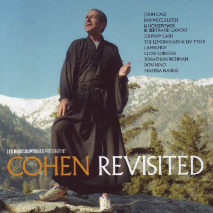 Cohen Revisited (A Tribute To Leonard Cohen)