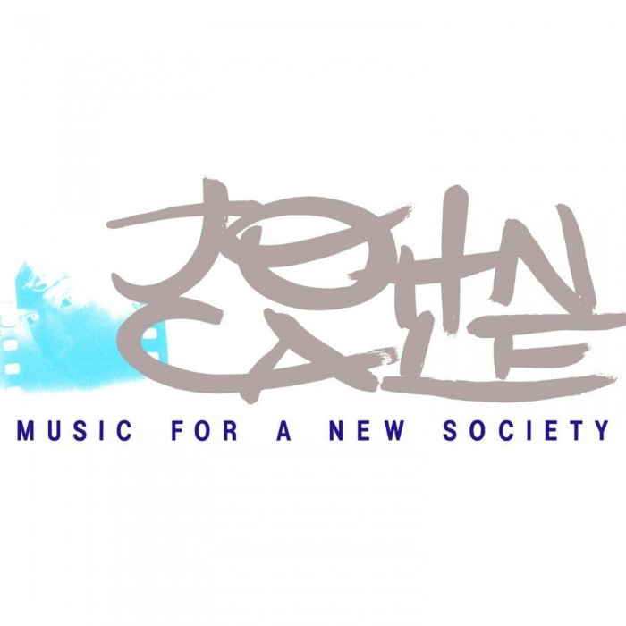 Music for a New Society