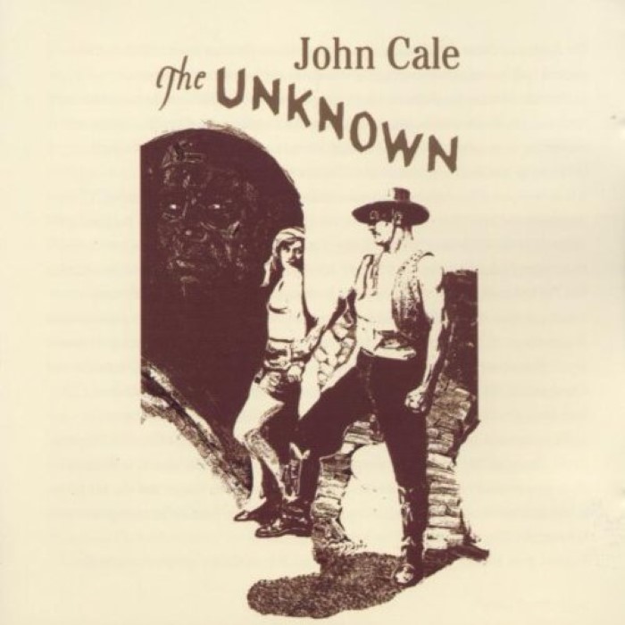 The Unknown