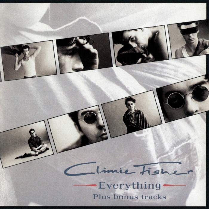 Everything... Plus
