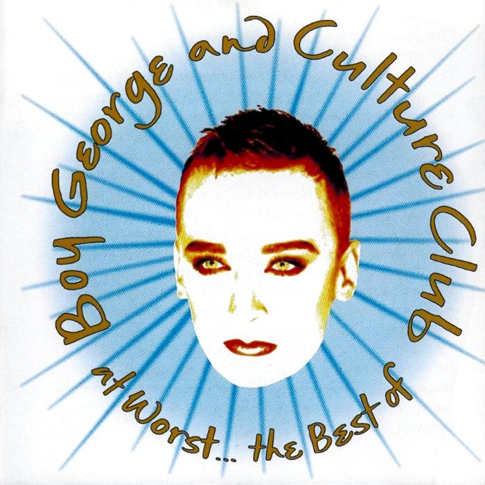 At Worst… The Best of Boy George and Culture Club