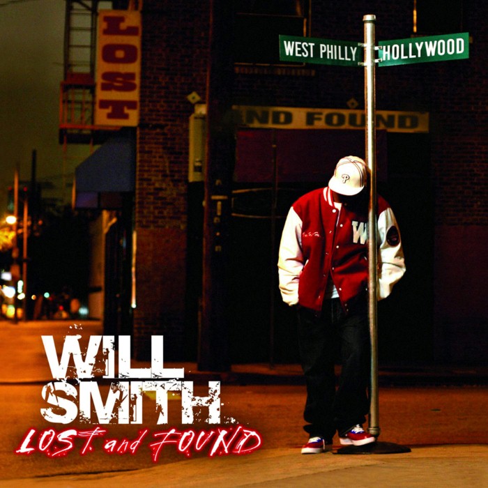 Lost and Found