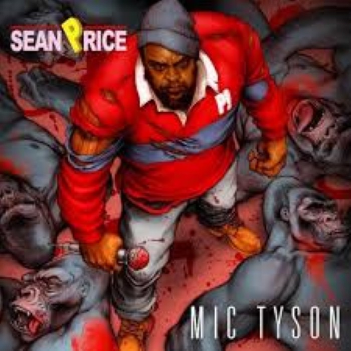 Mic Tyson