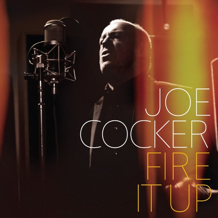 Fire It Up