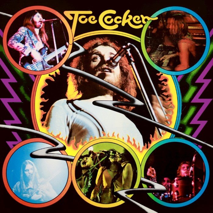 Joe Cocker