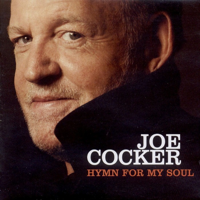 Hymn for My Soul