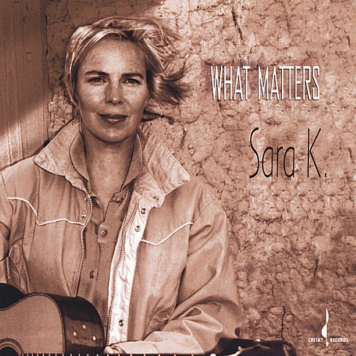 What Matters