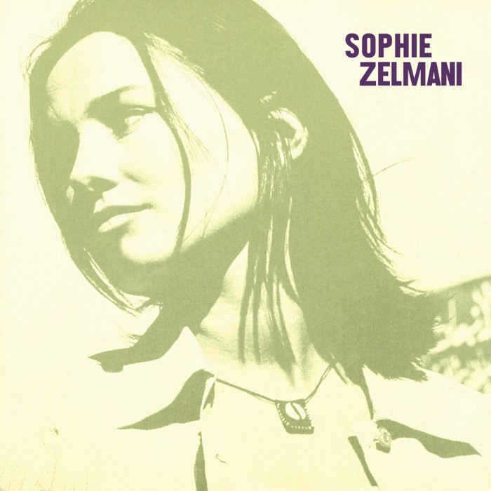 Sophie Zelmani