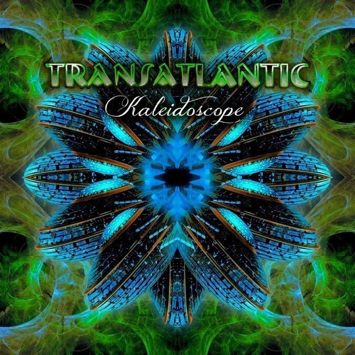 Kaleidoscope