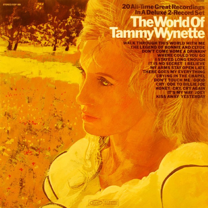 Tammy's Touch