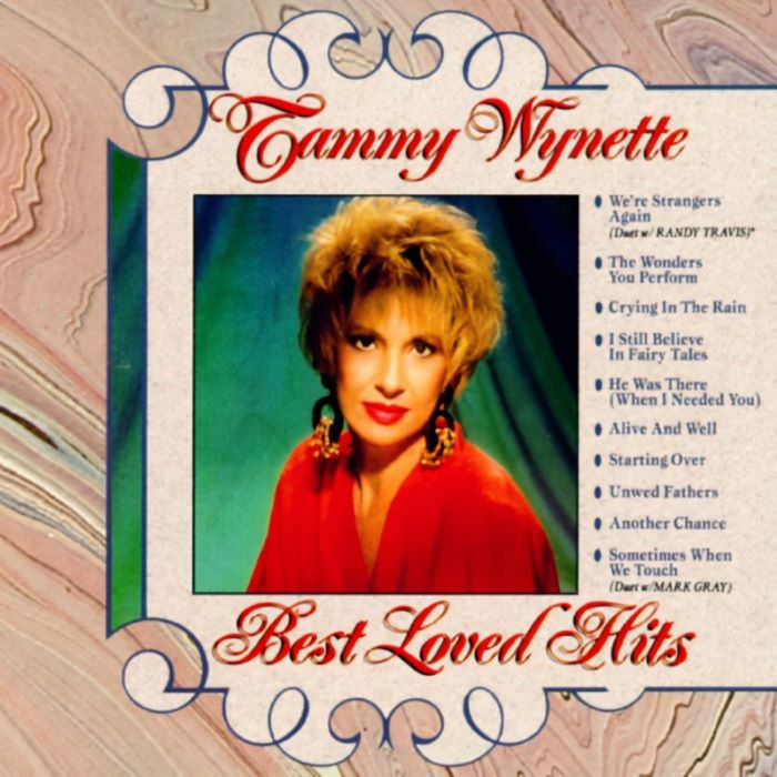 Best Loved Hits