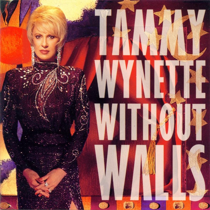 Without Walls