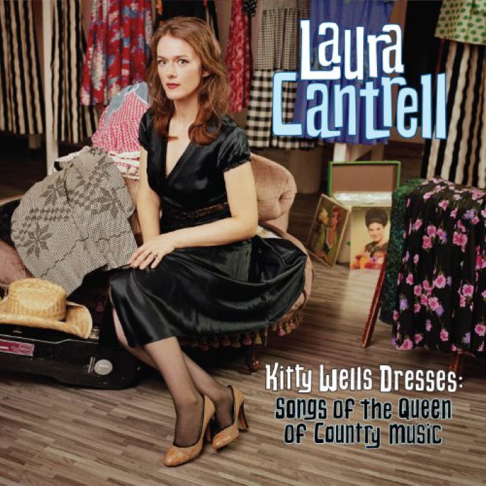 The Queen of Country Music