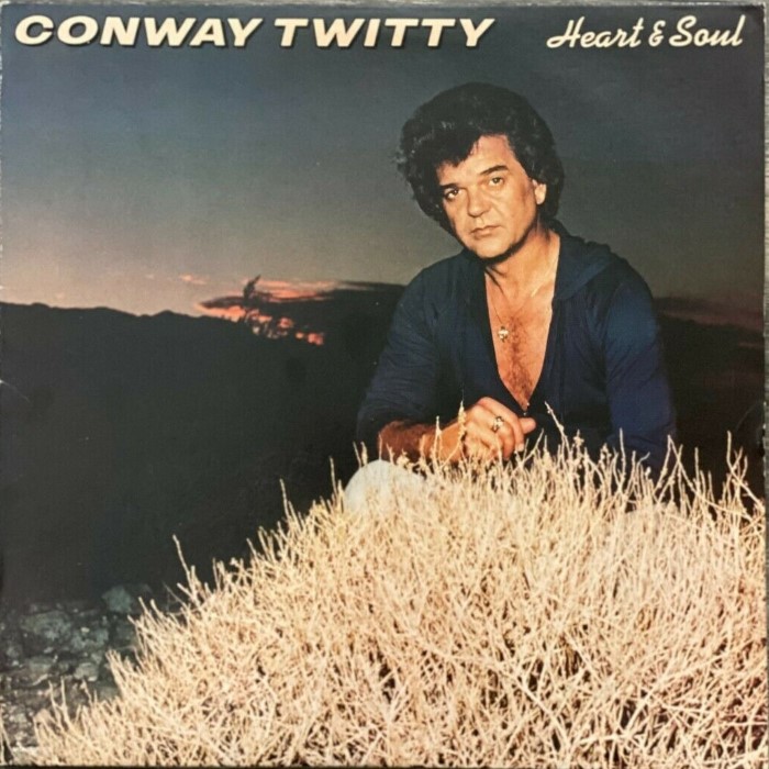 Heart & Soul