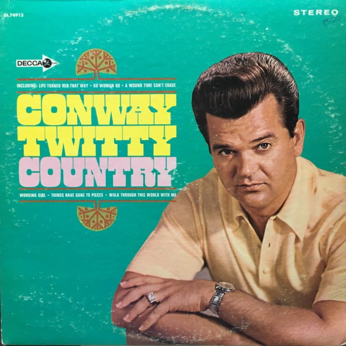 Country